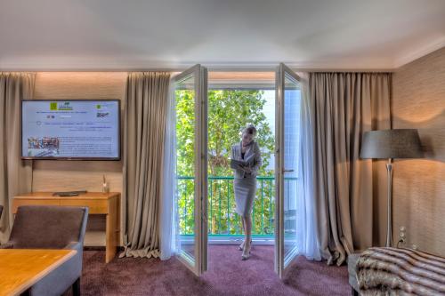 Фотография гостиницы Unperfekthotel