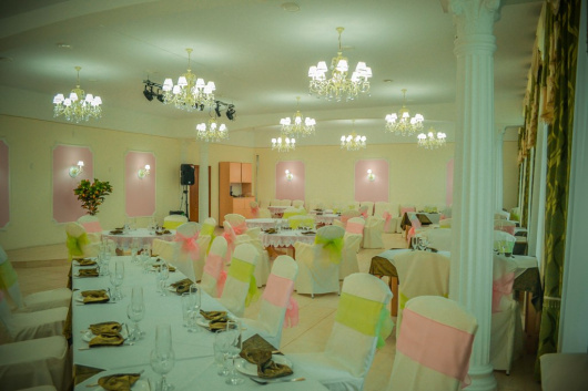 Фотографии гостиницы
Салют