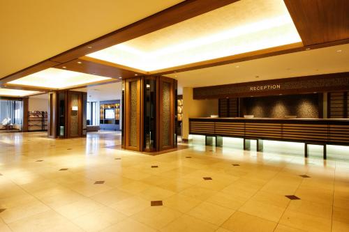 Фотография гостиницы Hotel Keihan Tenmabashi