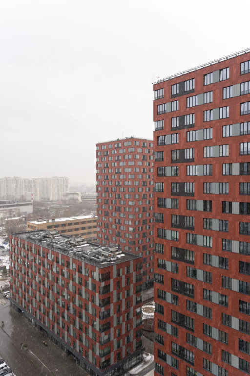 Фотографии квартиры 
            Happy People на 2-й Грайвороновский проезд 44к2