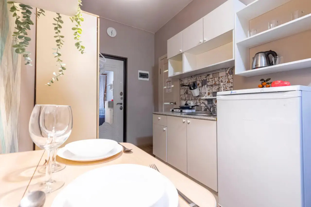 Фотография квартиры Residents M5/M8