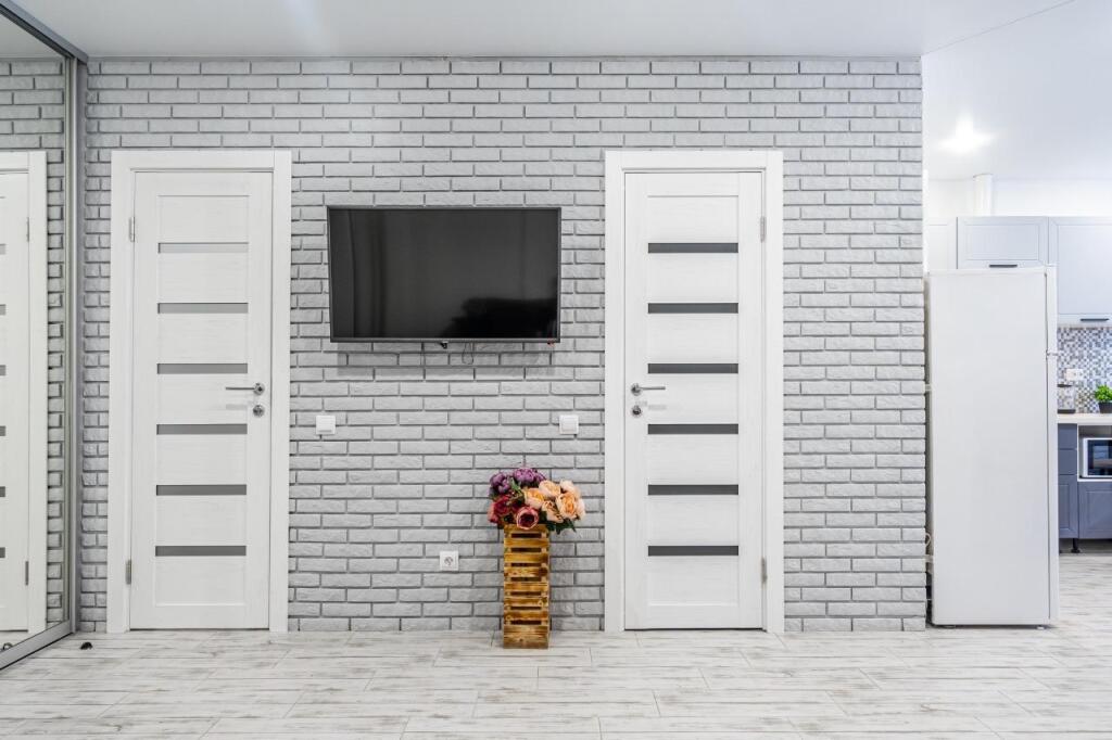 Фотография квартиры Апартаменты на улице Нансена 93с1