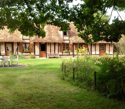 Фотография гостиницы La rabouillere