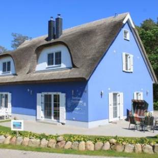 Фотографии гостевого дома 
            Reethaus-Deichkrone