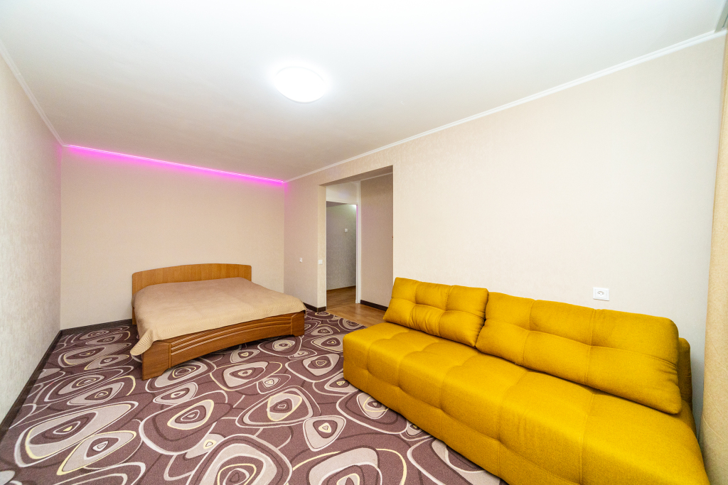 Фотография квартиры Апартаменты Крисанова 23