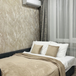 Фотография квартиры Апартаменты Уютные в Центре Города