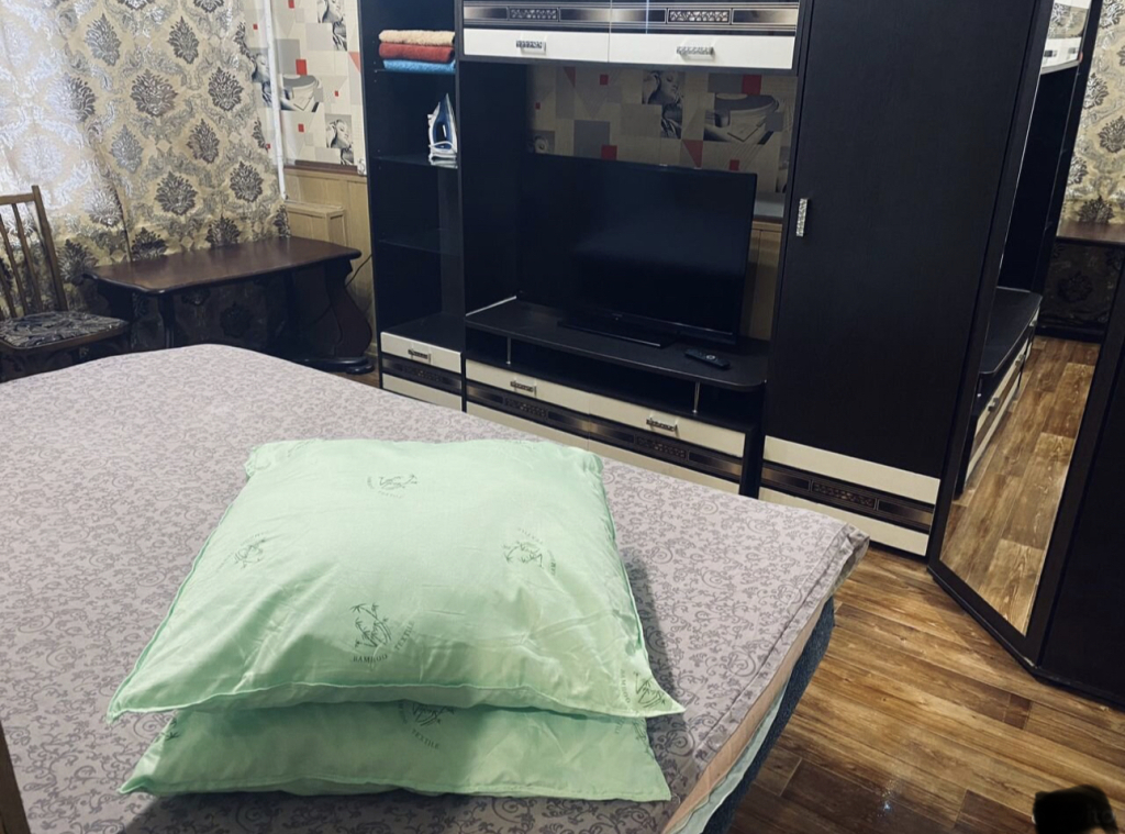 Фотография квартиры Квартира на набережной