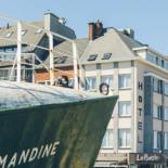 Фотография гостиницы Hotel du Bassin