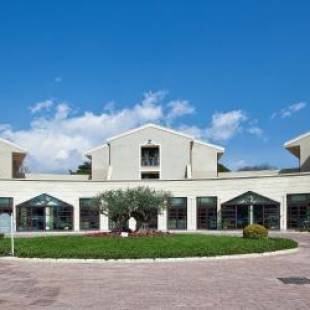 Фотографии гостиницы 
            Grand Hotel Villa Itria Congress & Spa