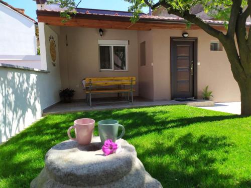 Фотография гостевого дома Къща за гости Фолис