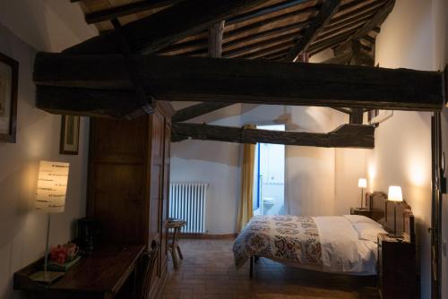 Фотография гостевого дома La Soffitta e La Torre