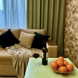 Фотография квартиры Квартира Просторная для командировок и отдыха