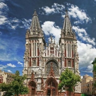 Фотография храма Николаевский костел