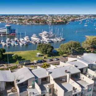 Фотографии апарт отеля 
            Sailport Mooloolaba Apartments