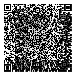 QR код хостела Хостел Париж Саксаганского