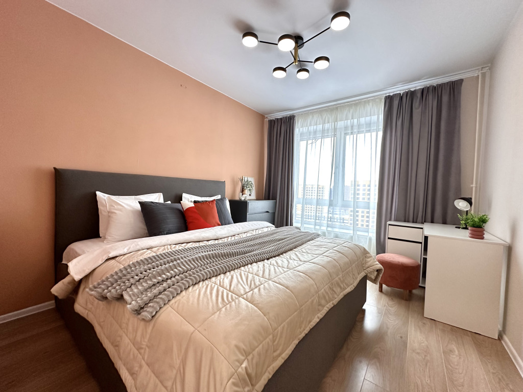 Фотография квартиры Квартира Victory Apart Лётчика Ларюшина 4/1