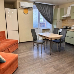 Фотография квартиры Квартира Просторная двухкомнатная на Семенова 11