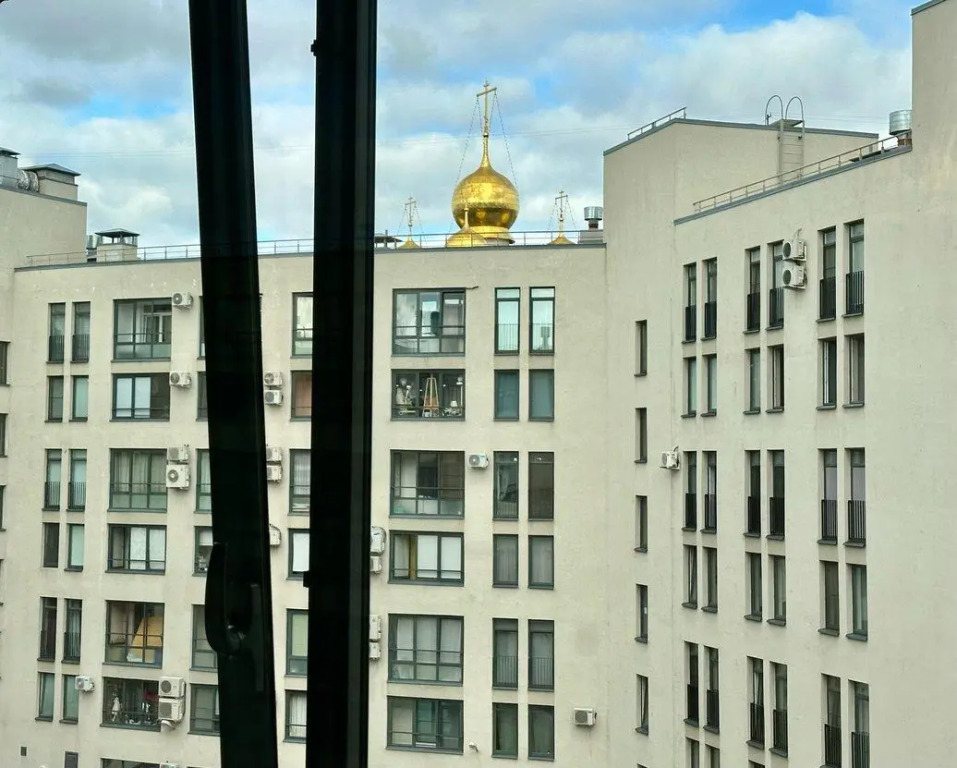 Фотография квартиры Апартаменты на Полтавском проезде 2