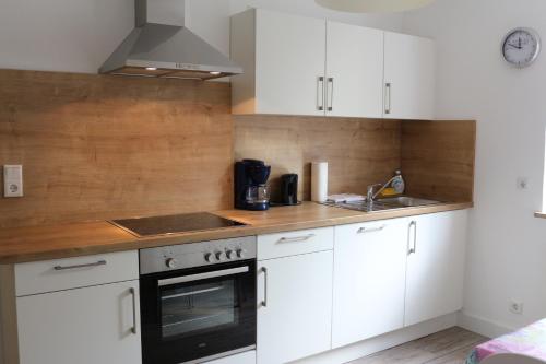 Фотография квартиры Travel Apartments