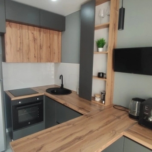 Фотография квартиры Квартира на Улице 5-я Северная 124