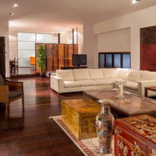 Фотографии гостевого дома 
            MyTALE Apartment Luxury Torre Argentina