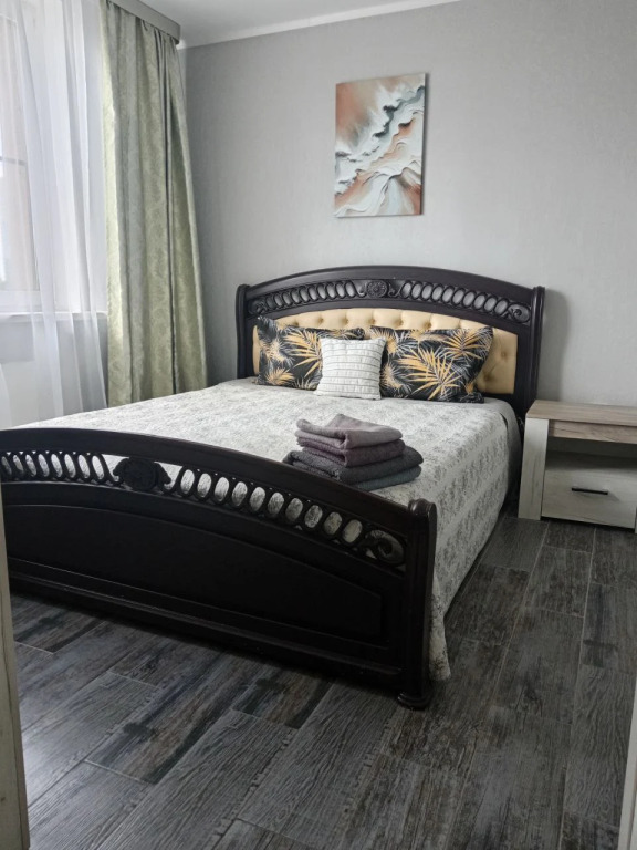 Фотография квартиры Квартира Уютная рядом с Ледовым Дворцом