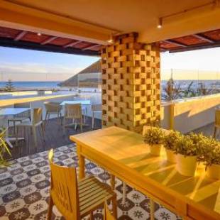 Фотографии гостевого дома
Hostal Campito & Coworking