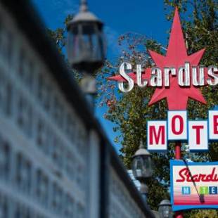 Фотографии мотеля
Stardust Motel