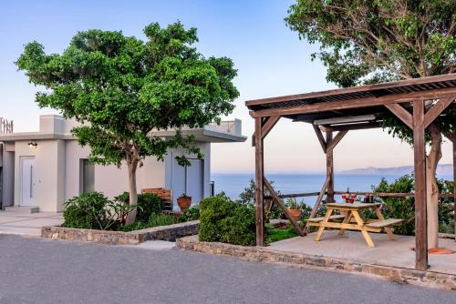 Фотография гостевого дома Elounda Buena Vista