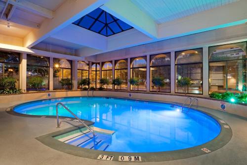 Фотография гостиницы Hilton Springfield