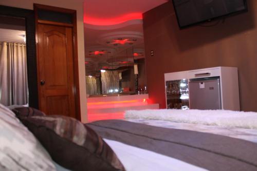 Фотография гостиницы Hotel Venecia