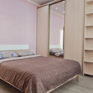 Фотография квартиры Квартира на Красноармейская 14