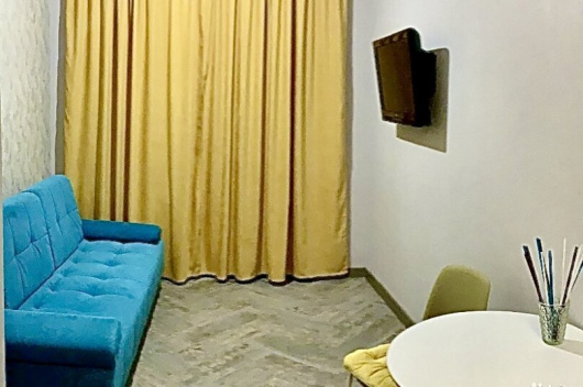 Фотографии квартиры
Апартаменты Строителей Апарт-8