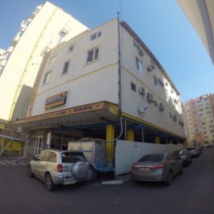 Фотография гостиницы Галиан