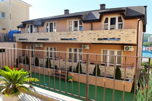 Фотография гостевого дома РайС