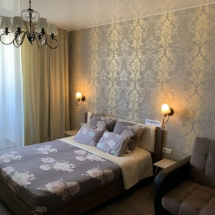 Фотография квартиры Апартаменты 211