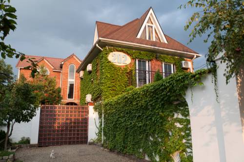 Фотография мини отеля Дом на Набережной, 202