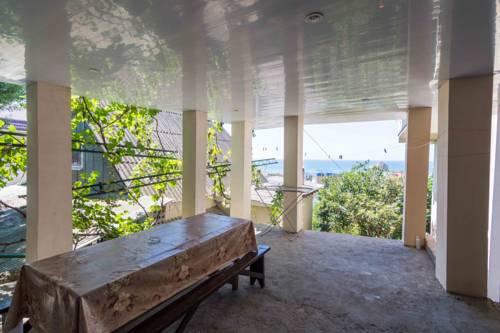 Фотография гостевого дома Закат