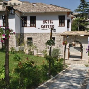 Фотография гостиницы Hotel Kastro