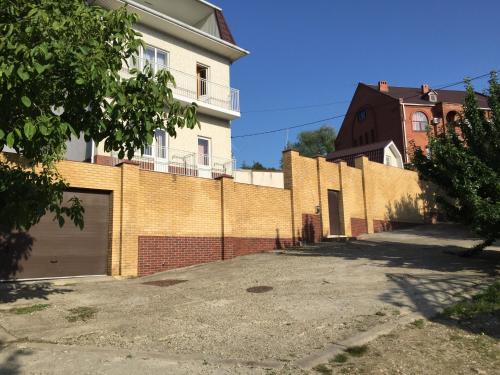 Фотография гостевого дома На Лесной улице