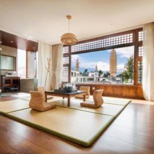 Фотографии гостиницы
Dali Rong Hotel