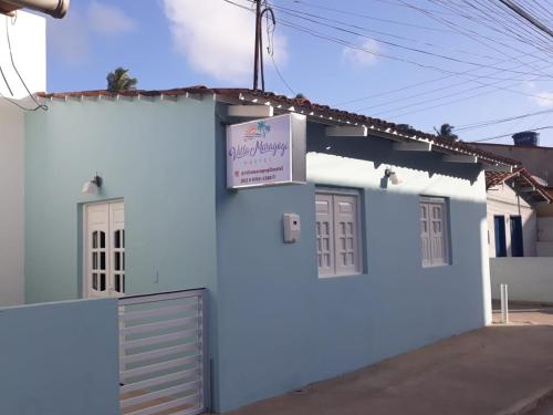 Фотография хостела Villa Maragogi Hostel