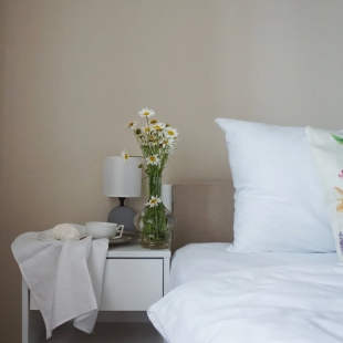 Фотография квартиры Квартира Студия с Роскошными Закатами