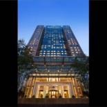 Фотография гостиницы JW Marriott Hotel Shanghai Changfeng Park