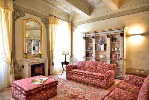 Фотография мини отеля Le Case Di San Vitale