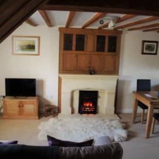 Фотографии гостевого дома
Old Mill Barn