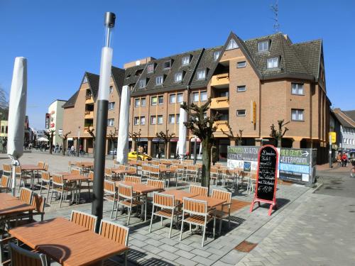 Фотография гостиницы Montana Hotel Köln-Bonn Airport