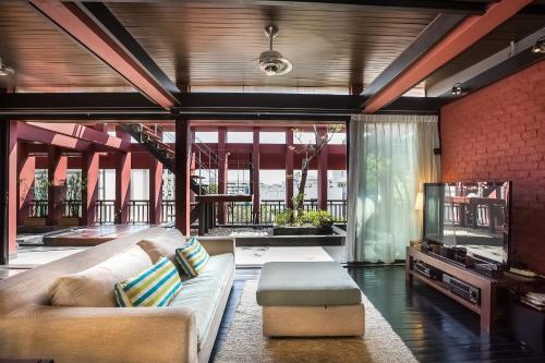 Фотография гостевого дома Loogchoob Homestay