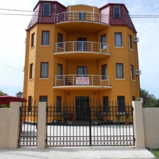 Фотография гостиницы Kakhaberi Street Hotel