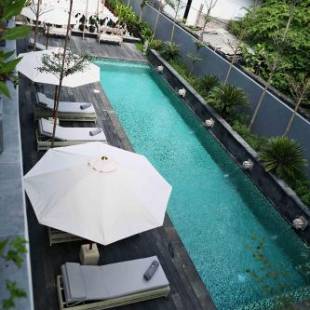 Фотографии гостиницы
Lovinalife Room & Cafe